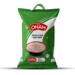 Onam Kuruva Rice